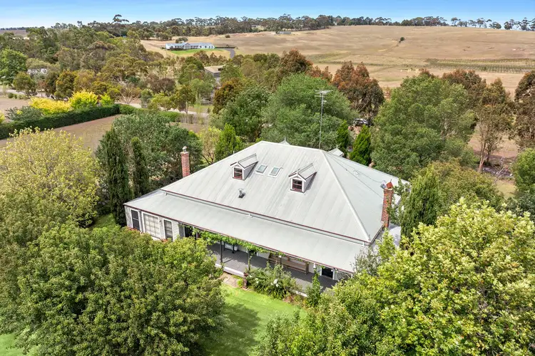 Sixth view of Homely rural property listing, 60 Cross Street, Batesford VIC 3213