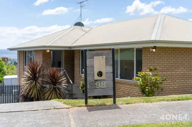 98 Branscombe Road, Claremont TAS 7011