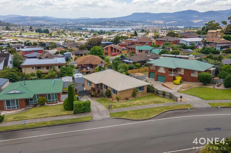 Third view of Homely house listing, 98 Branscombe Road, Claremont TAS 7011