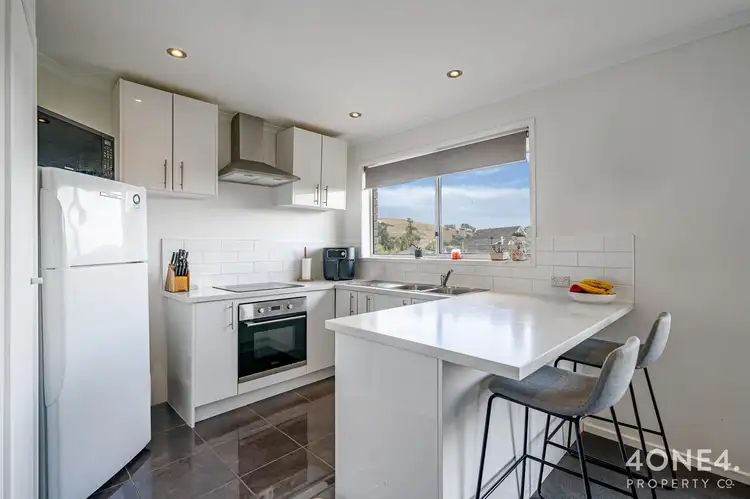 Sixth view of Homely house listing, 98 Branscombe Road, Claremont TAS 7011
