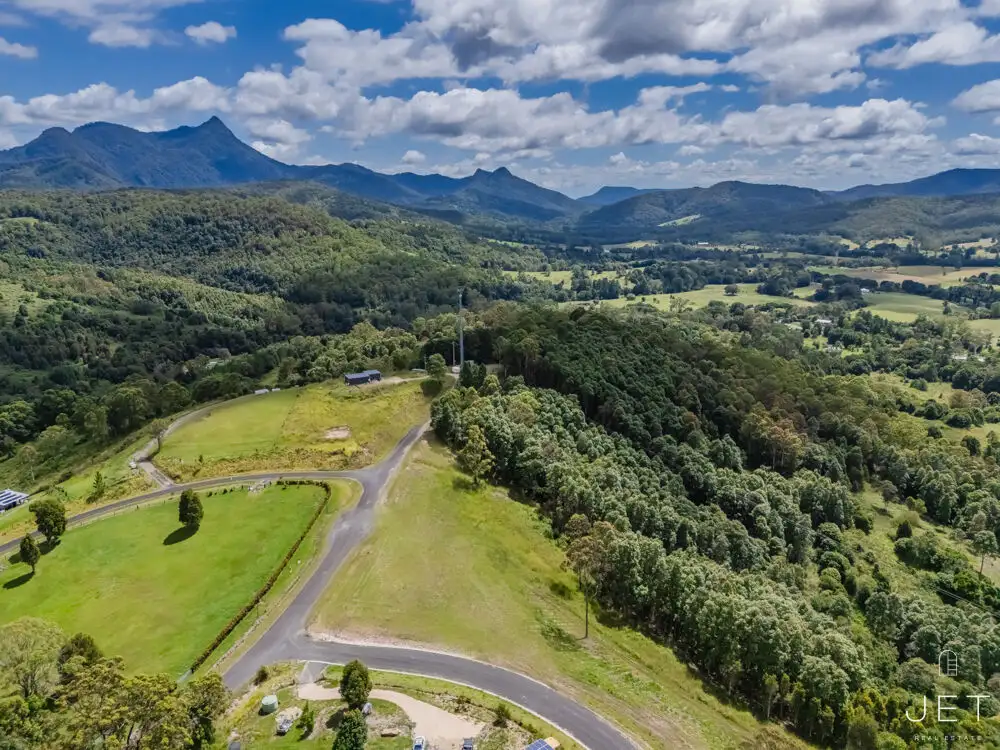Main view of Homely land listing, 8 Mebbin Drive, Kunghur NSW 2484