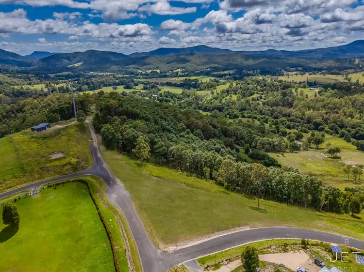 Second view of Homely land listing, 8 Mebbin Drive, Kunghur NSW 2484