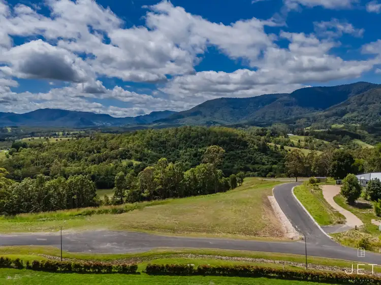 Third view of Homely land listing, 8 Mebbin Drive, Kunghur NSW 2484