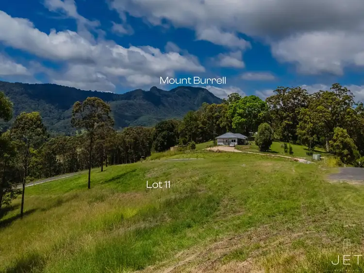 Fourth view of Homely land listing, 8 Mebbin Drive, Kunghur NSW 2484