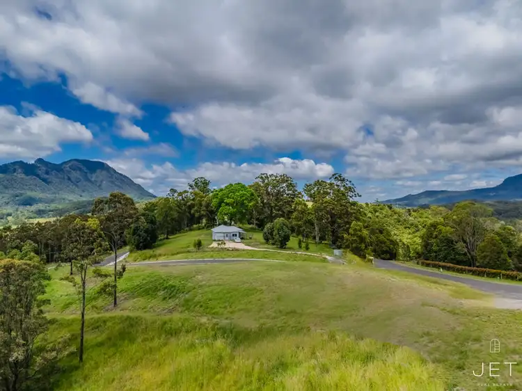 Sixth view of Homely land listing, 8 Mebbin Drive, Kunghur NSW 2484