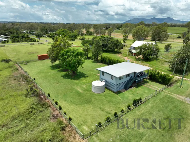 Second view of Homely house listing, 600 Gooroolba Biggenden Road, Degilbo QLD 4621