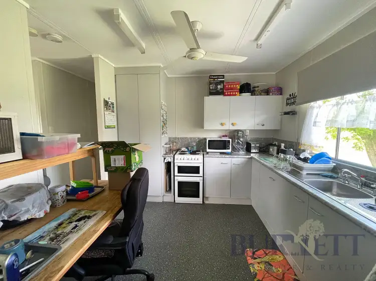 Fourth view of Homely house listing, 600 Gooroolba Biggenden Road, Degilbo QLD 4621