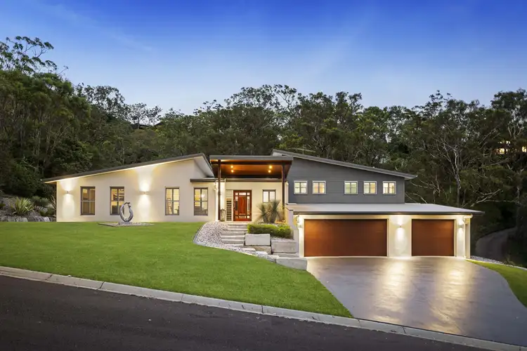 14 Rangeview Drive, Top Camp QLD 4350