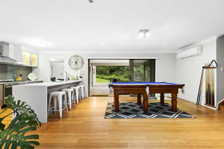 Fifth view of Homely house listing, 14 Rangeview Drive, Top Camp QLD 4350