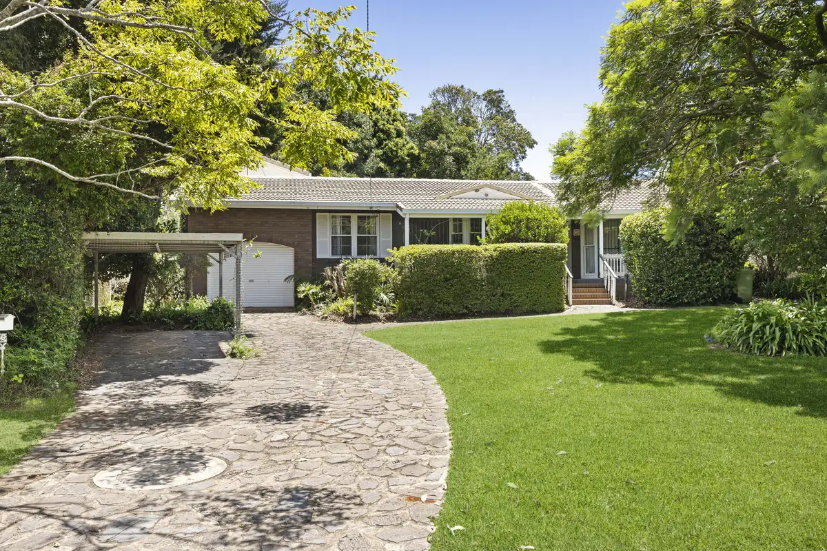 Main view of Homely house listing, 5 Myers Street, Rangeville QLD 4350