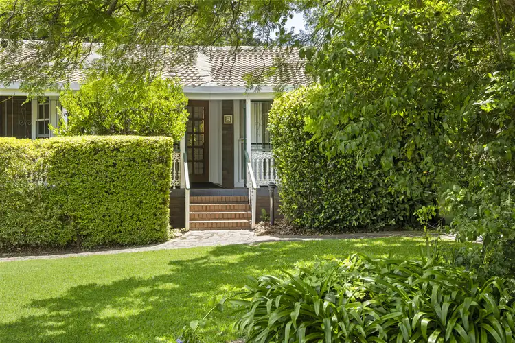 Second view of Homely house listing, 5 Myers Street, Rangeville QLD 4350