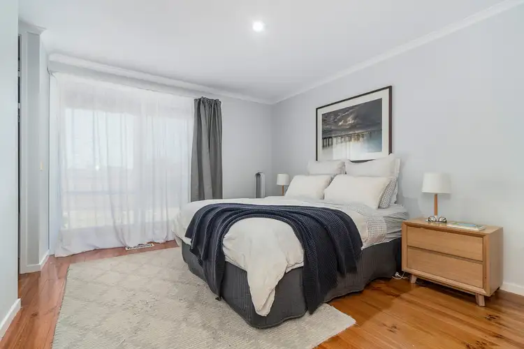 Second view of Homely house listing, 206 McCormicks Road, Skye VIC 3977