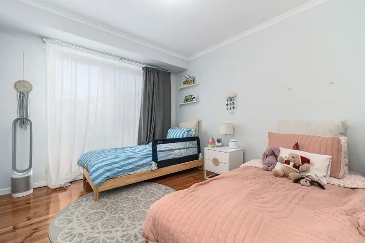 Fifth view of Homely house listing, 206 McCormicks Road, Skye VIC 3977