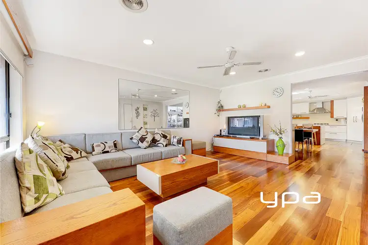 53 Yeats Drive, Delahey VIC 3037