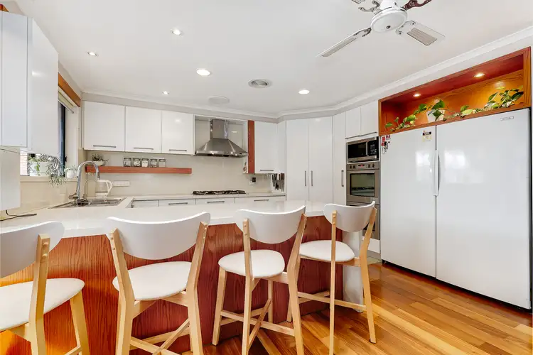 Sixth view of Homely house listing, 53 Yeats Drive, Delahey VIC 3037