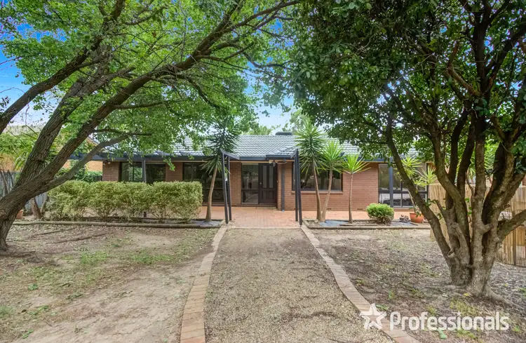 Main view of Homely house listing, 29 Graham Street, Lake Albert NSW 2650