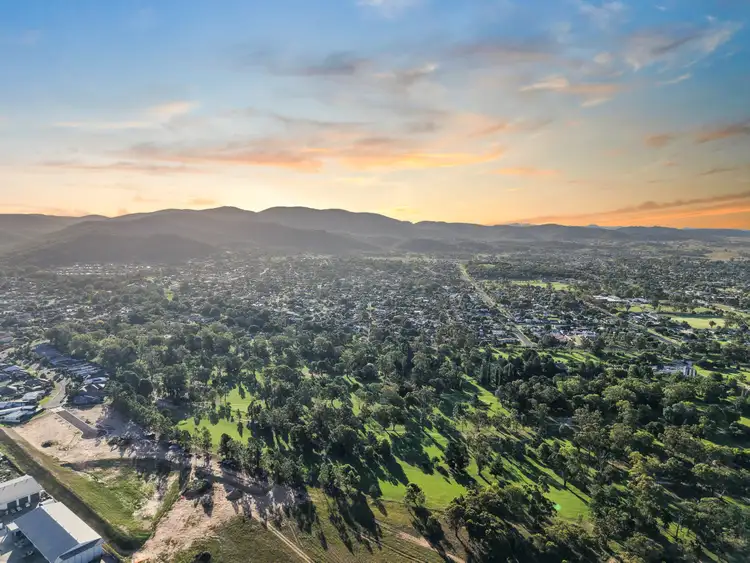 Seventh view of Homely land listing, Lots 8, 9, 10, 11 of 14 Inverness Avenue, Mudgee NSW 2850