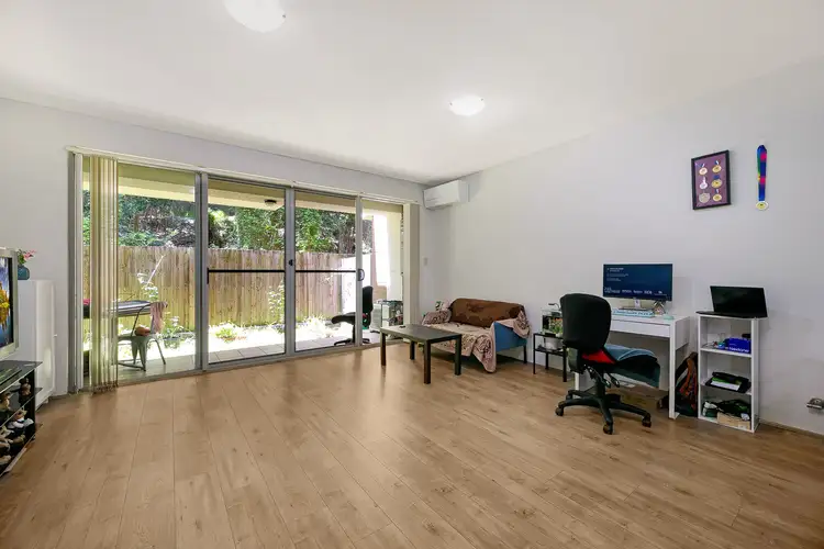 Second view of Homely apartment listing, 27/39-45 Powell Street, Homebush NSW 2140