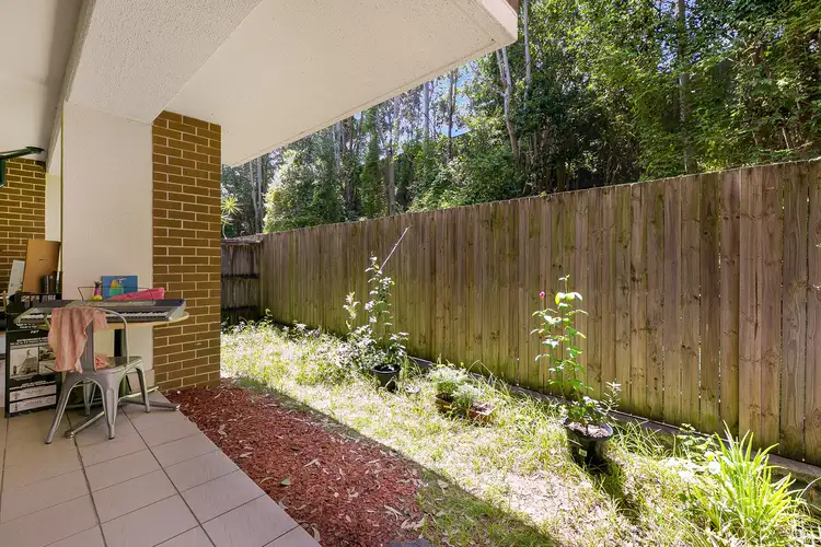 Third view of Homely apartment listing, 27/39-45 Powell Street, Homebush NSW 2140
