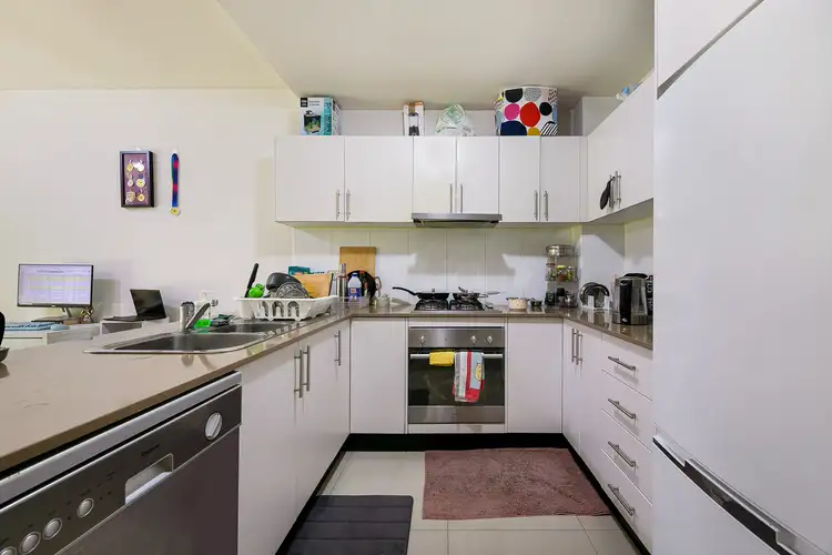 Fourth view of Homely apartment listing, 27/39-45 Powell Street, Homebush NSW 2140