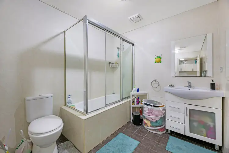 Sixth view of Homely apartment listing, 27/39-45 Powell Street, Homebush NSW 2140