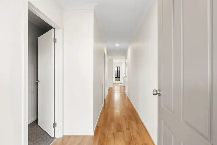 Second view of Homely house listing, 8 Vienet Avenue, Armstrong Creek VIC 3217