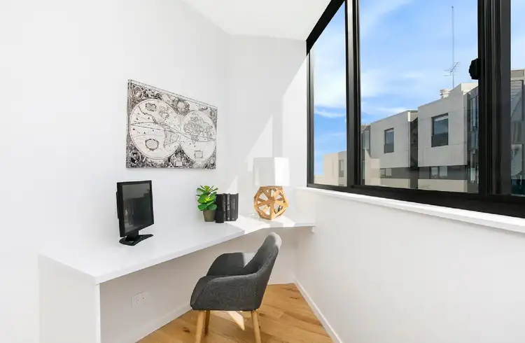 Fourth view of Homely apartment listing, 603/8 Wharf Road, Gladesville NSW 2111