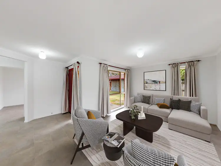 Third view of Homely house listing, 3 Pepperina Place, Fitzgibbon QLD 4018