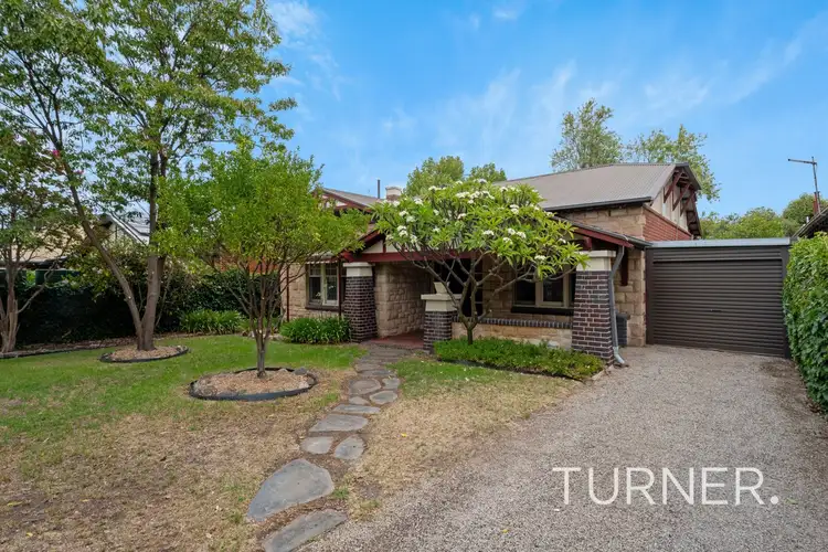 Main view of Homely house listing, 6 Short Street, Wayville SA 5034
