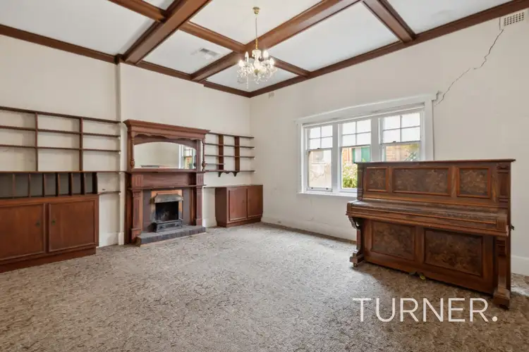 Second view of Homely house listing, 6 Short Street, Wayville SA 5034