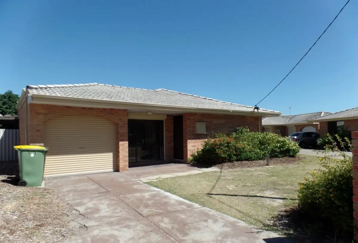 Main view of Homely villa listing, 16 Dealy Close, Cannington WA 6107