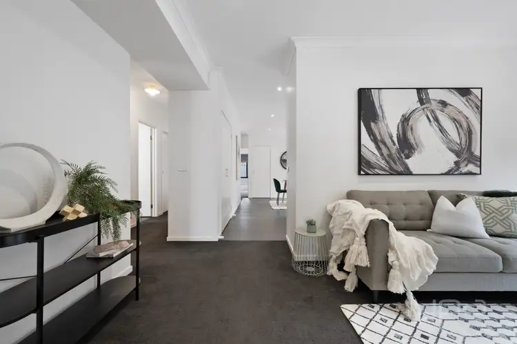 1 Milton Place