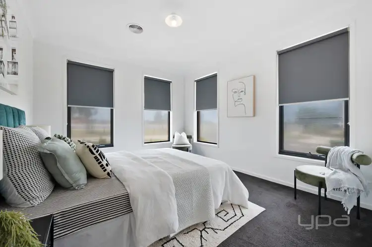 Third view of Homely house listing, 1 Milton Place, Strathtulloh VIC 3338