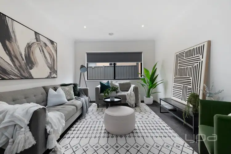 Fifth view of Homely house listing, 1 Milton Place, Strathtulloh VIC 3338