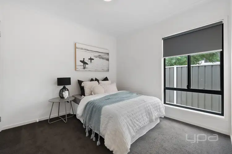 Sixth view of Homely house listing, 1 Milton Place, Strathtulloh VIC 3338