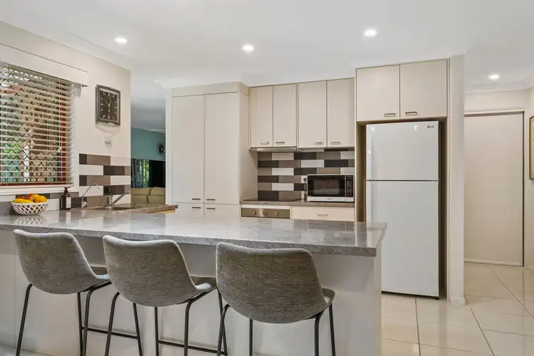 Fourth view of Homely house listing, 8 Seletar Place, Tanah Merah QLD 4128