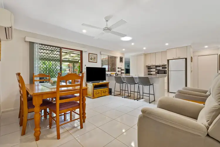 Fifth view of Homely house listing, 8 Seletar Place, Tanah Merah QLD 4128