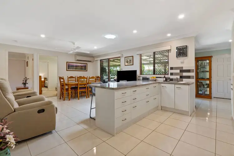 Sixth view of Homely house listing, 8 Seletar Place, Tanah Merah QLD 4128
