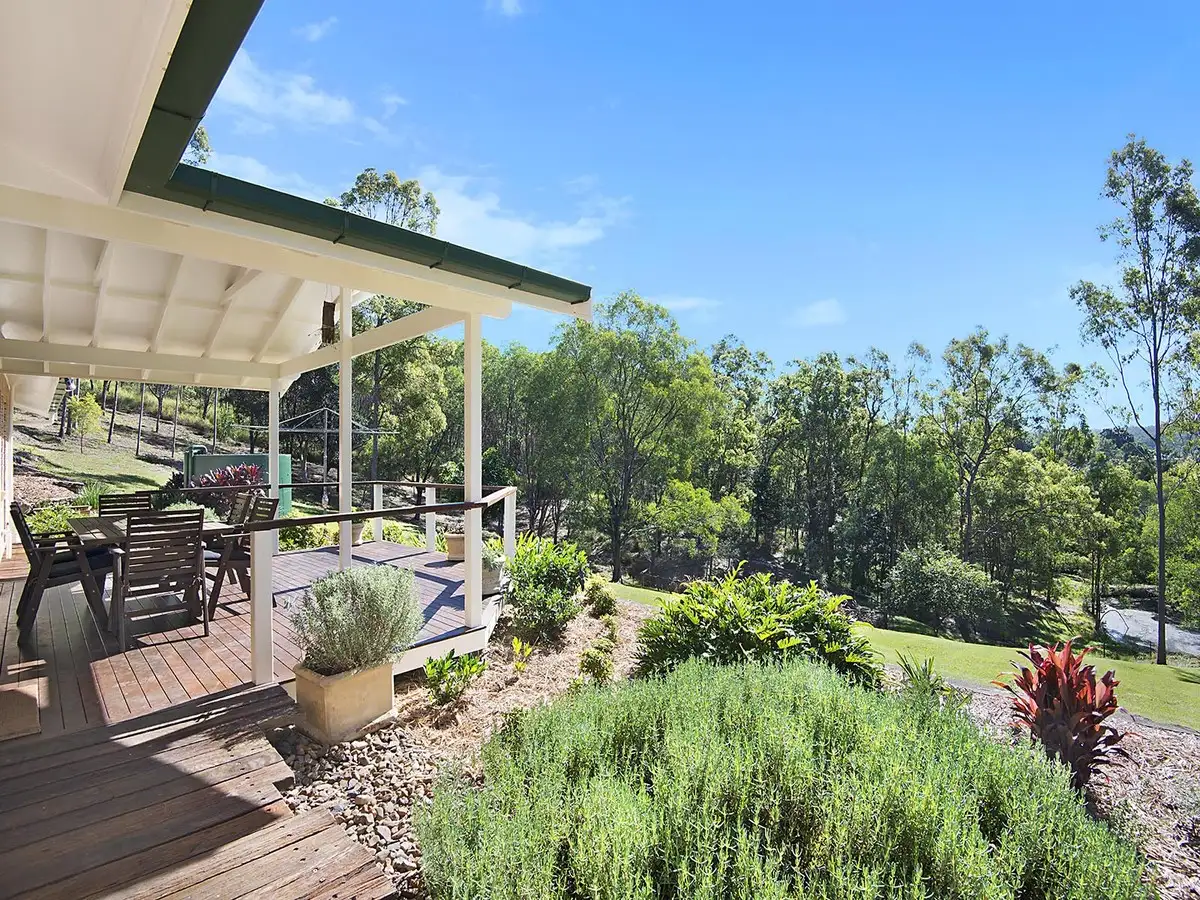 Main view of Homely house listing, 926 Bunya Road, Draper QLD 4520