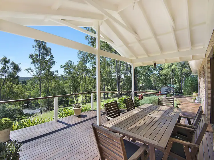 Fourth view of Homely house listing, 926 Bunya Road, Draper QLD 4520