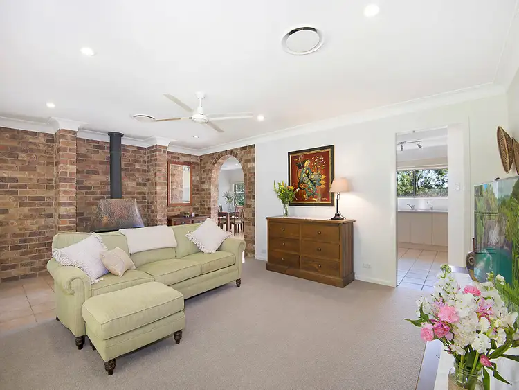 Fifth view of Homely house listing, 926 Bunya Road, Draper QLD 4520