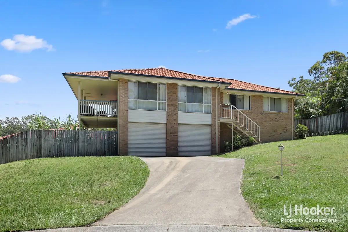 Main view of Homely house listing, 11 Highland Court, Kurwongbah QLD 4503