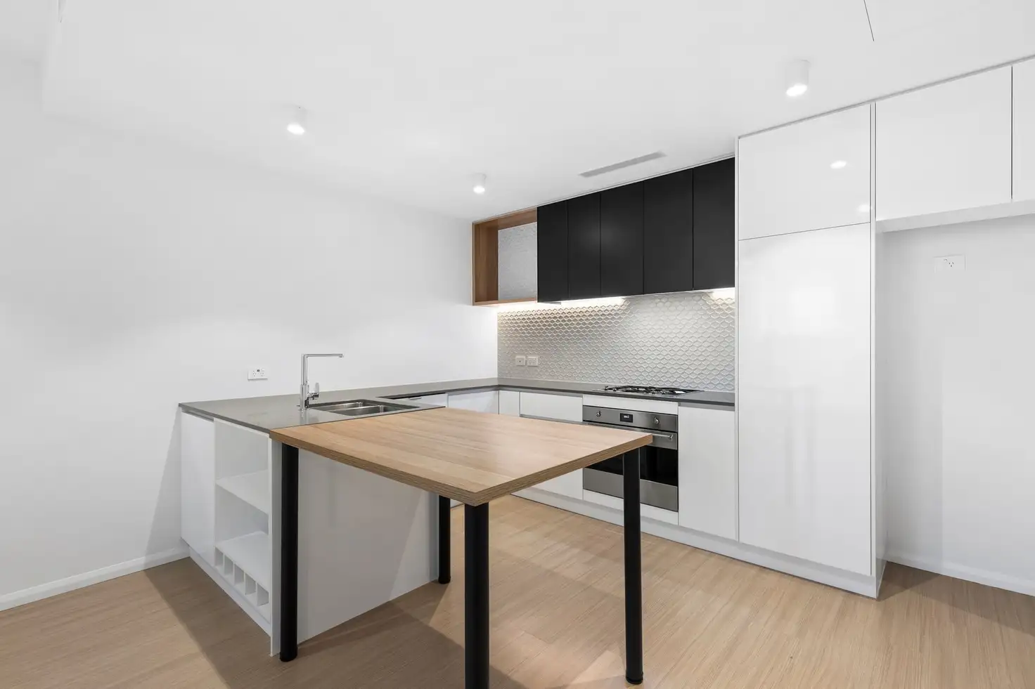 Main view of Homely apartment listing, 202/17 Duncan Street, West End QLD 4101