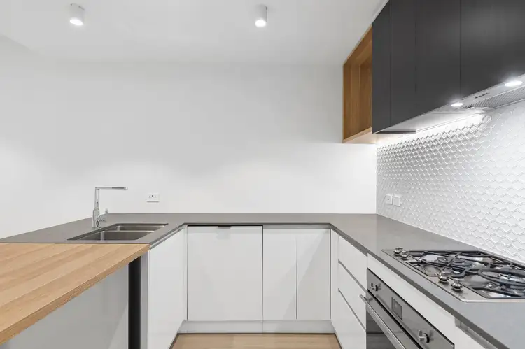 Second view of Homely apartment listing, 202/17 Duncan Street, West End QLD 4101
