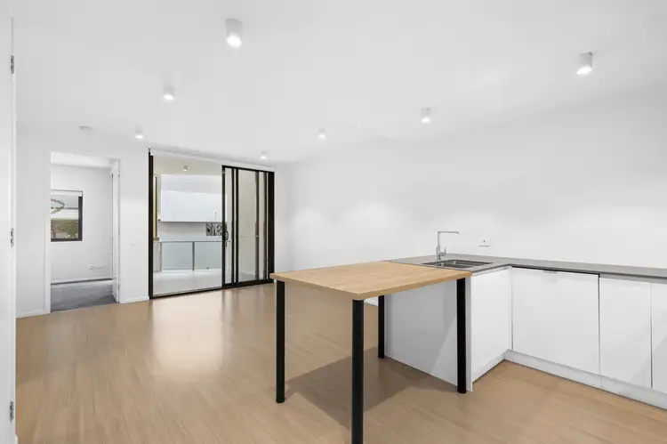 Third view of Homely apartment listing, 202/17 Duncan Street, West End QLD 4101
