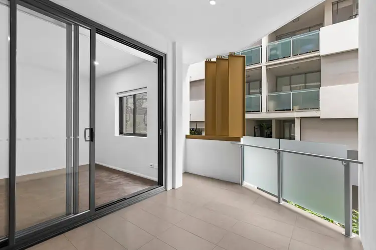 Fourth view of Homely apartment listing, 202/17 Duncan Street, West End QLD 4101