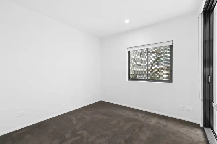 Fifth view of Homely apartment listing, 202/17 Duncan Street, West End QLD 4101