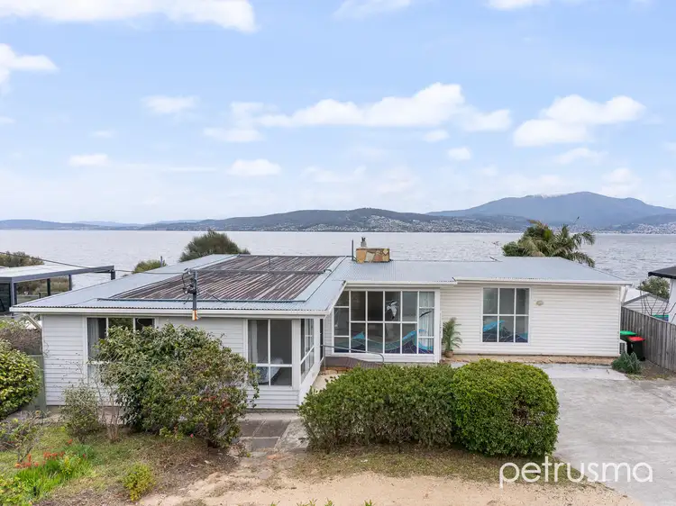 Main view of Homely house listing, 127 Tranmere Road, Howrah TAS 7018