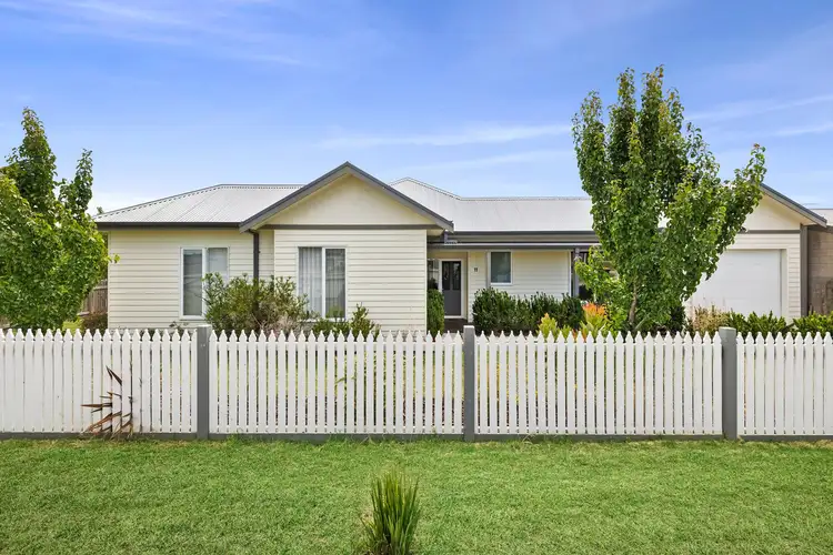 11 Stephenson Street, Winchelsea VIC 3241