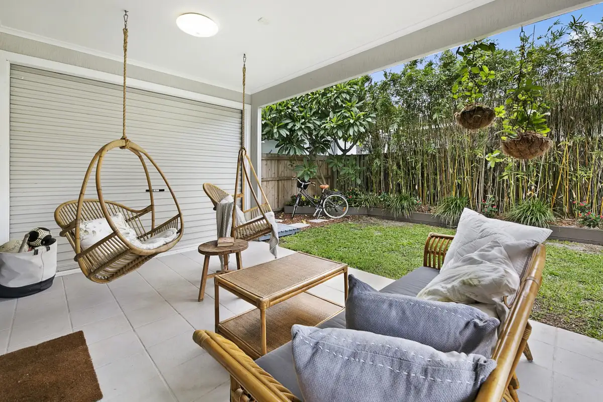 Main view of Homely house listing, 23 Twenty Fourth Avenue, Palm Beach QLD 4221